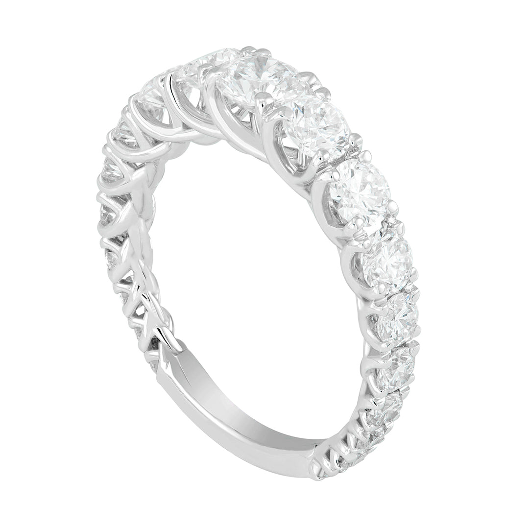 Golay anello girodito grace a scalare cen ct 0,40 con ba ABTRE1480BA-25196110241