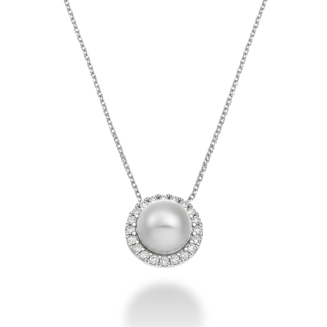 Mikiko cl 18k fw 7/7,5 ct.0,18 MD1055O4FABI070