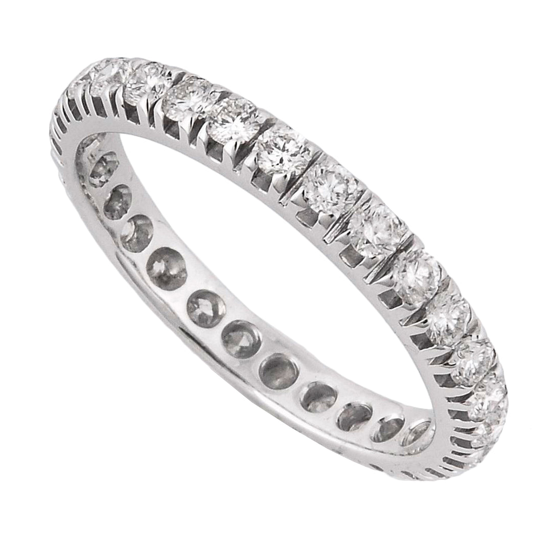 Bague Golay linéaire tournée ct. 1,75 ACA100-7-10179000035