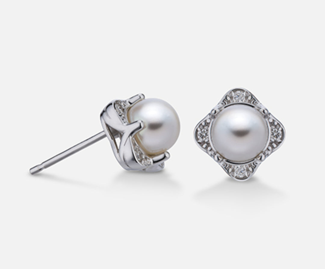 Nihama or 18k fw 6/6,5 ct.0,19 NO1540O4FABI060
