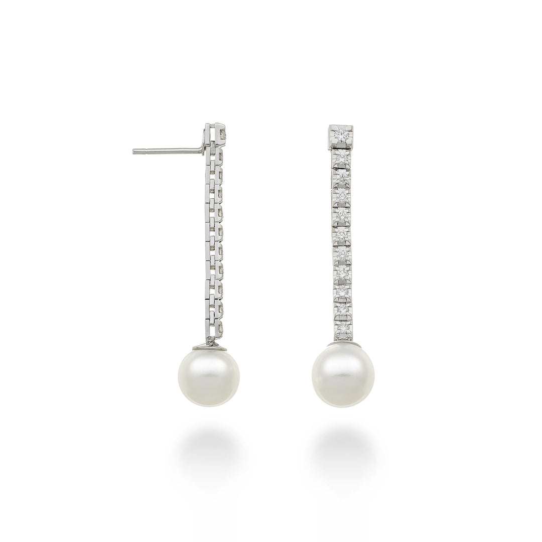 Golay or 18k ak 8,5/9 ct.0,50 2,70-3mm 11 castoni 3 cm GORTEN2730ABBI085-3
