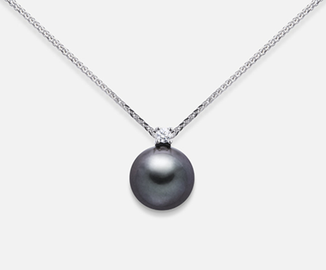 Nihama cl 18k sspb 10/11 ct.0,05 ND1042O4SANE100