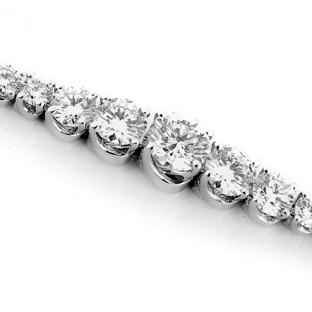 Golay grace central scalar tennis bracelet ct. 0.30 BAB1772-14204110025