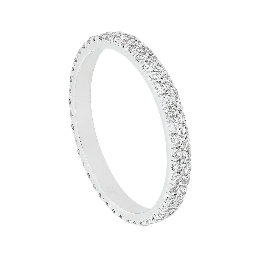 Golay eternity ring AFP1206-20316110036