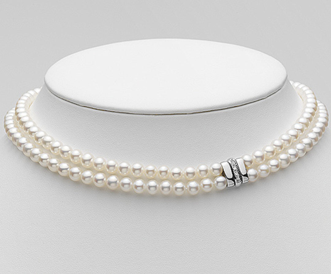 Mikiko cl 18k fw 6/6.5 ct.0.035 MC1156O4FCBI060