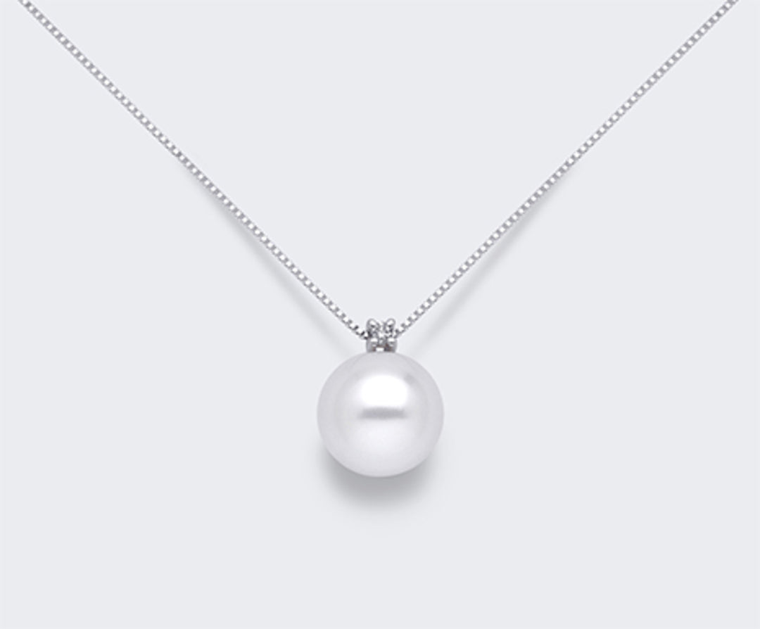 Mikiko cl 18k fw 7,5/8 ct.0,01 MD0946O4FABI075