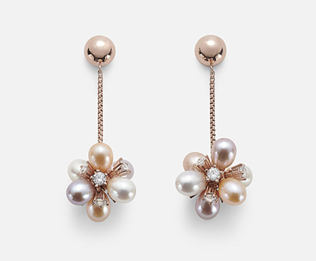 Nihama or ag925 fw mu 5,5/6 gem swarovski NO7574A3FAMU055