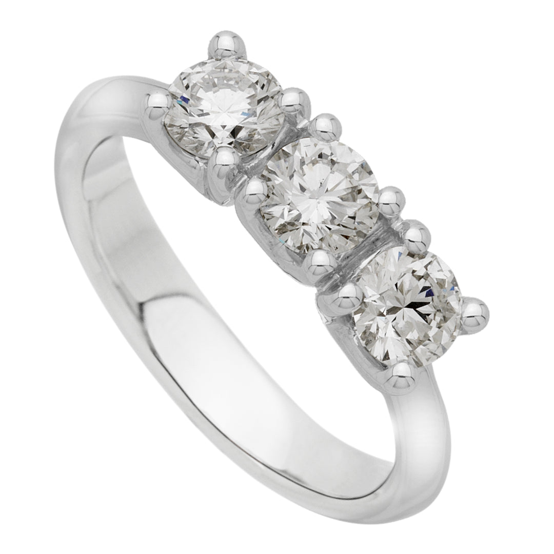 Anillo trilogía Golay AB1523-21348110042