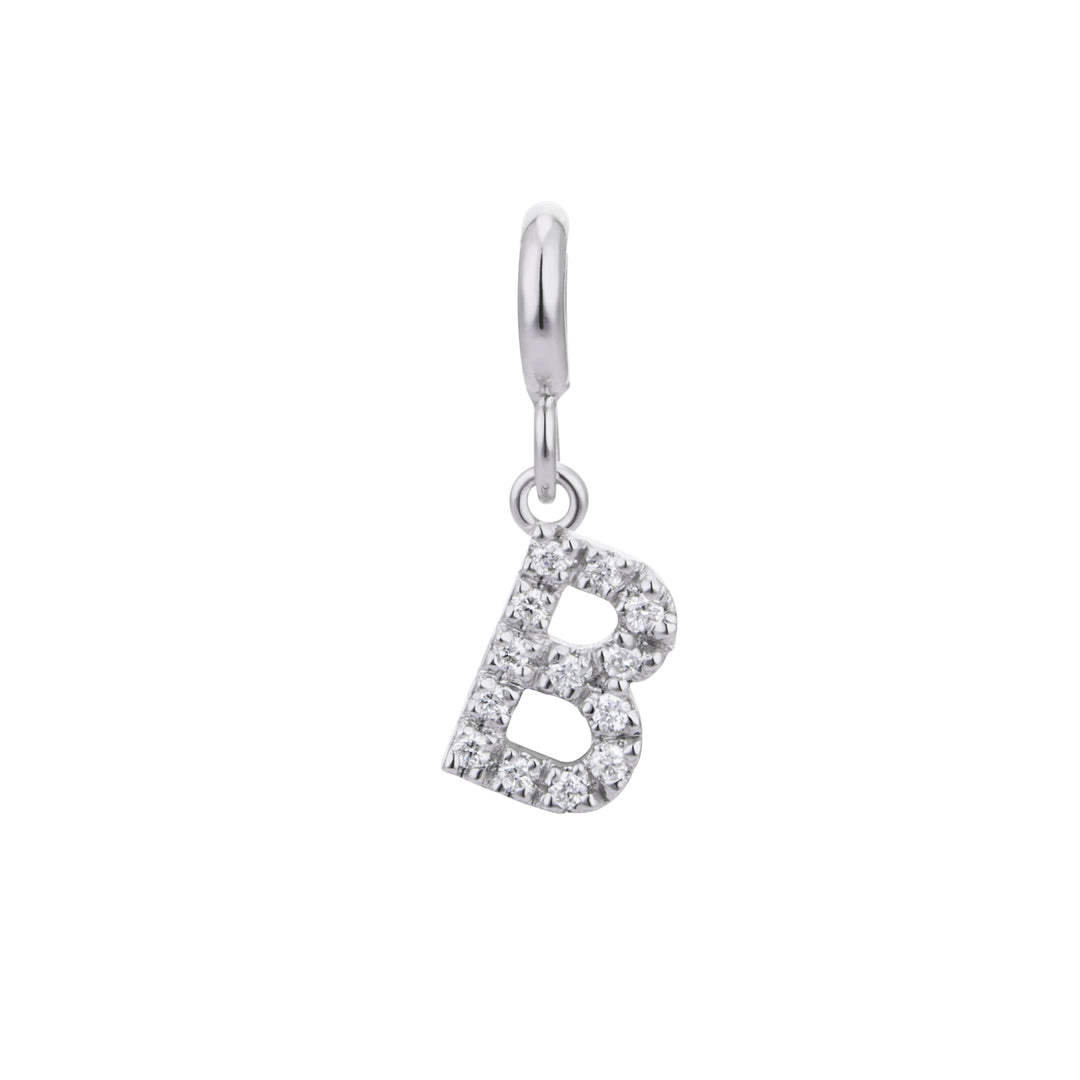 Golay charms lettera ""b"" CHBDI-22311110018