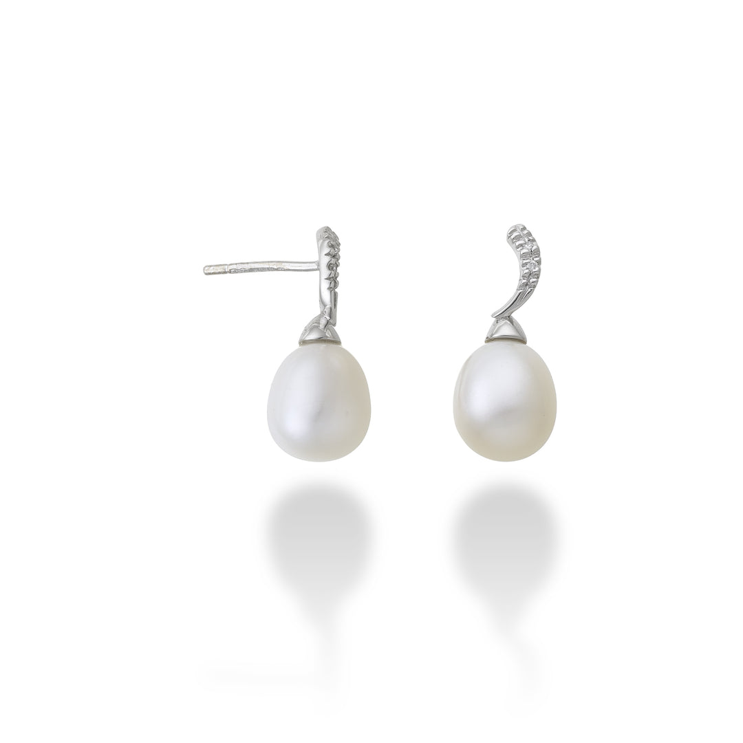 Mikiko or 18k fw 8/8,5 ct.0,02 MO1260O4FABI080