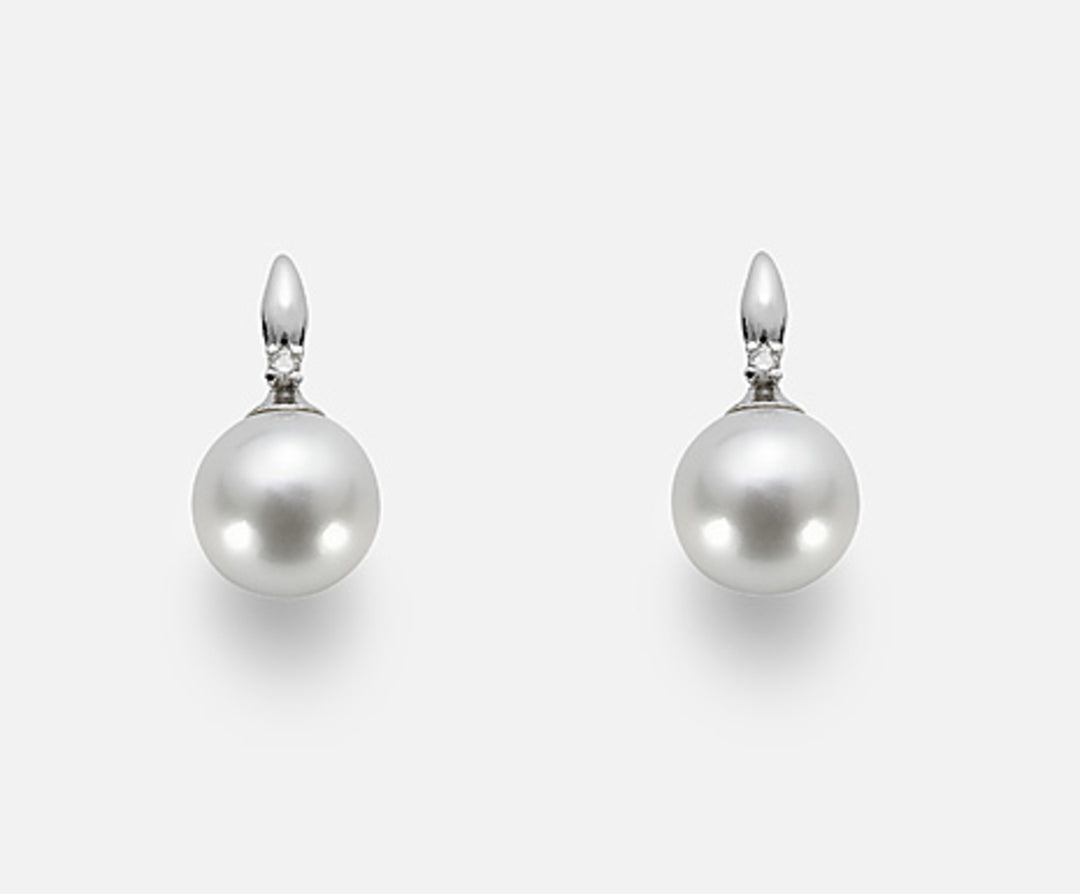 Nihama ou 18k fw 7/7,5 ct.0,02 NO1500O4FABI070
