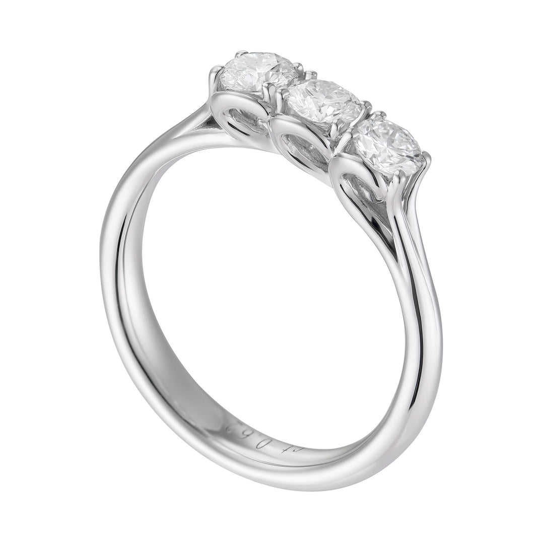 Golay anello trilogy ATRL024030DI-25196110249