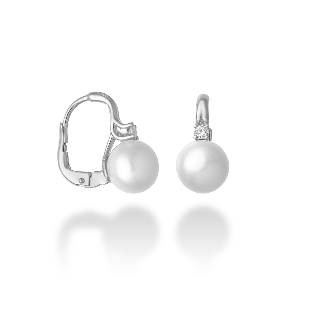 Mikiko or 18k ak 8.5/9 ct.0.10 MO1594O4ABBI085