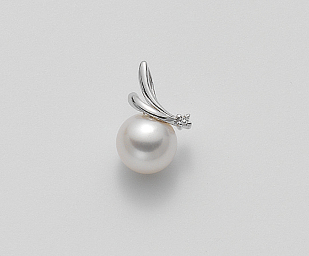 Nihama pe 18k fw 7,5/8 ct.0,005 NP0335O4FABI075