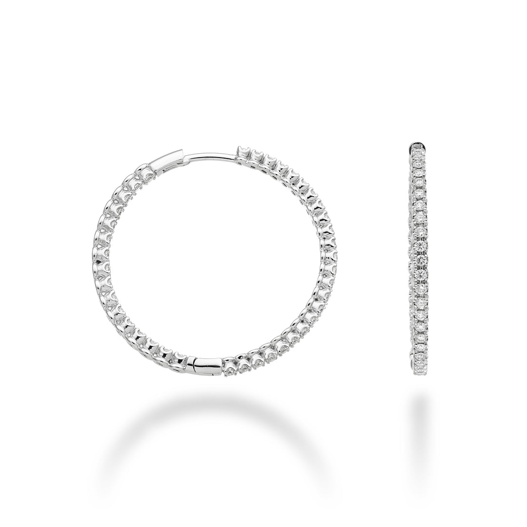 Golay earc guilde double rangée rétro-encastrable diam est 35,5mm OGIL004DI104-25337110207
