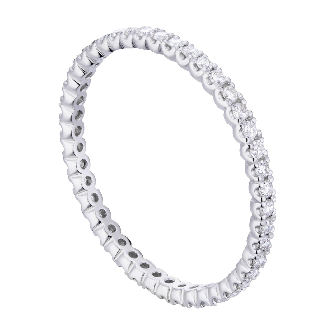 World Diamond Group annulaire diam 1,60 mm AET011030DI-22314110065
