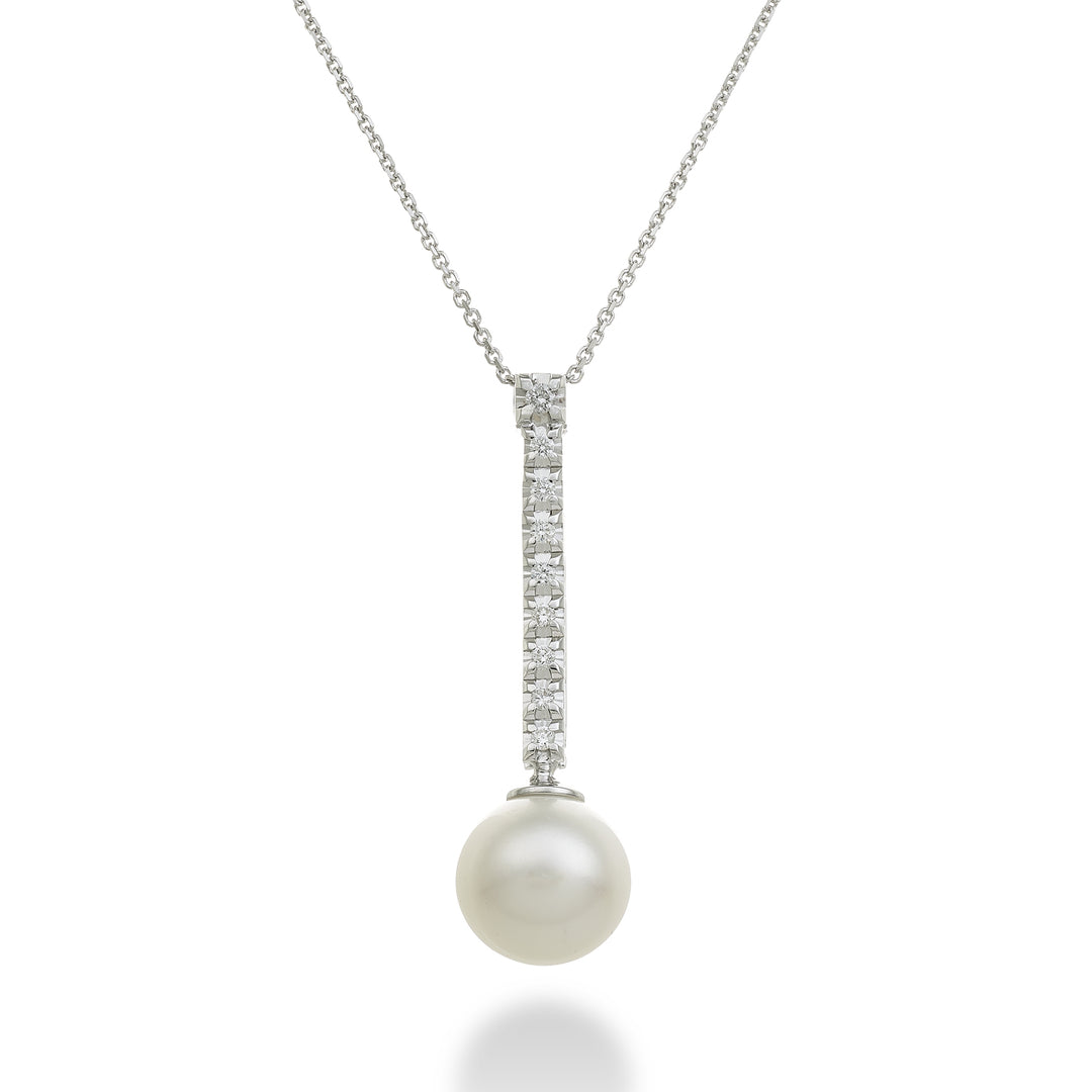 Golay cl 18k ak 8,5/9 ct.0,09 - 9 réglages longueur 2 cm (220-260mm) GPLTEN2226ABBI085-2