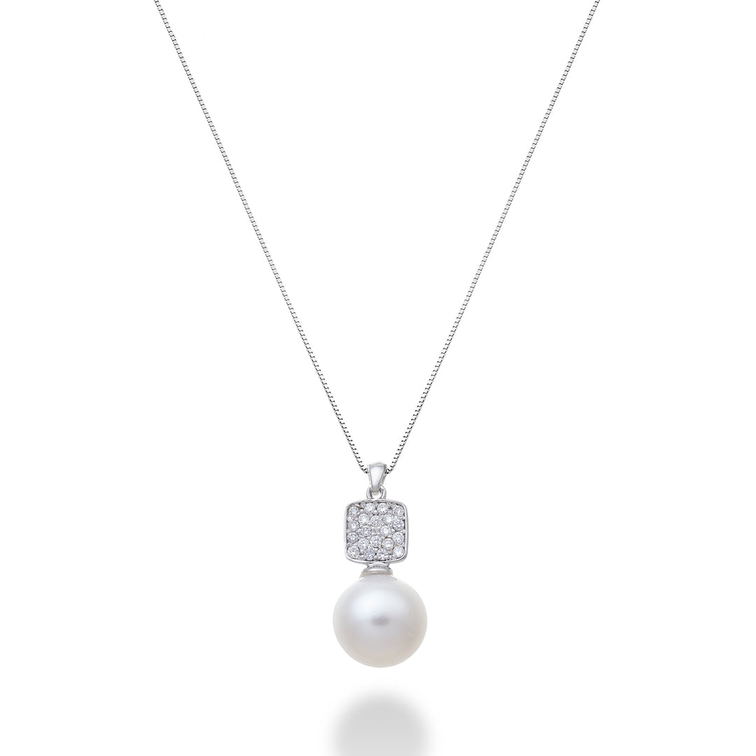 Mikiko cl 18k cuadrado fw 8/8.5 ct.0.12 MD1093O4FABI080