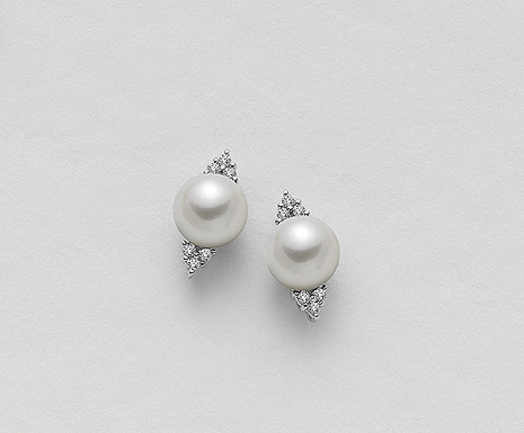 Mikiko or 18k fw 8.5/9 ct 0.18 MO0982O4FABI085