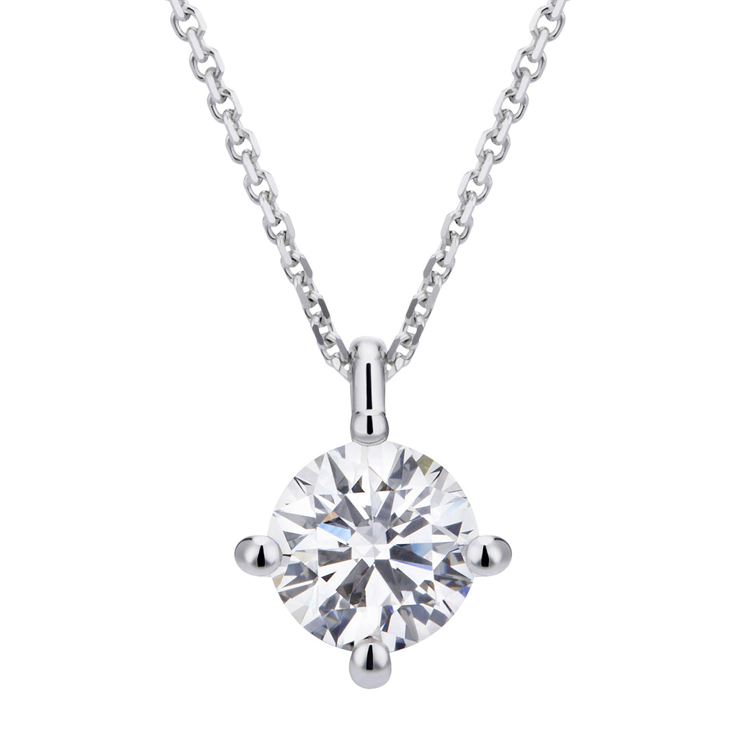Golay collana grace punto luce 4 griffe GAB2445-16348110102