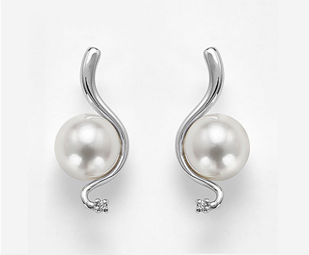 Nihama o 18k fw 7/7,5 ct.0,01 NO1453O4FABI070