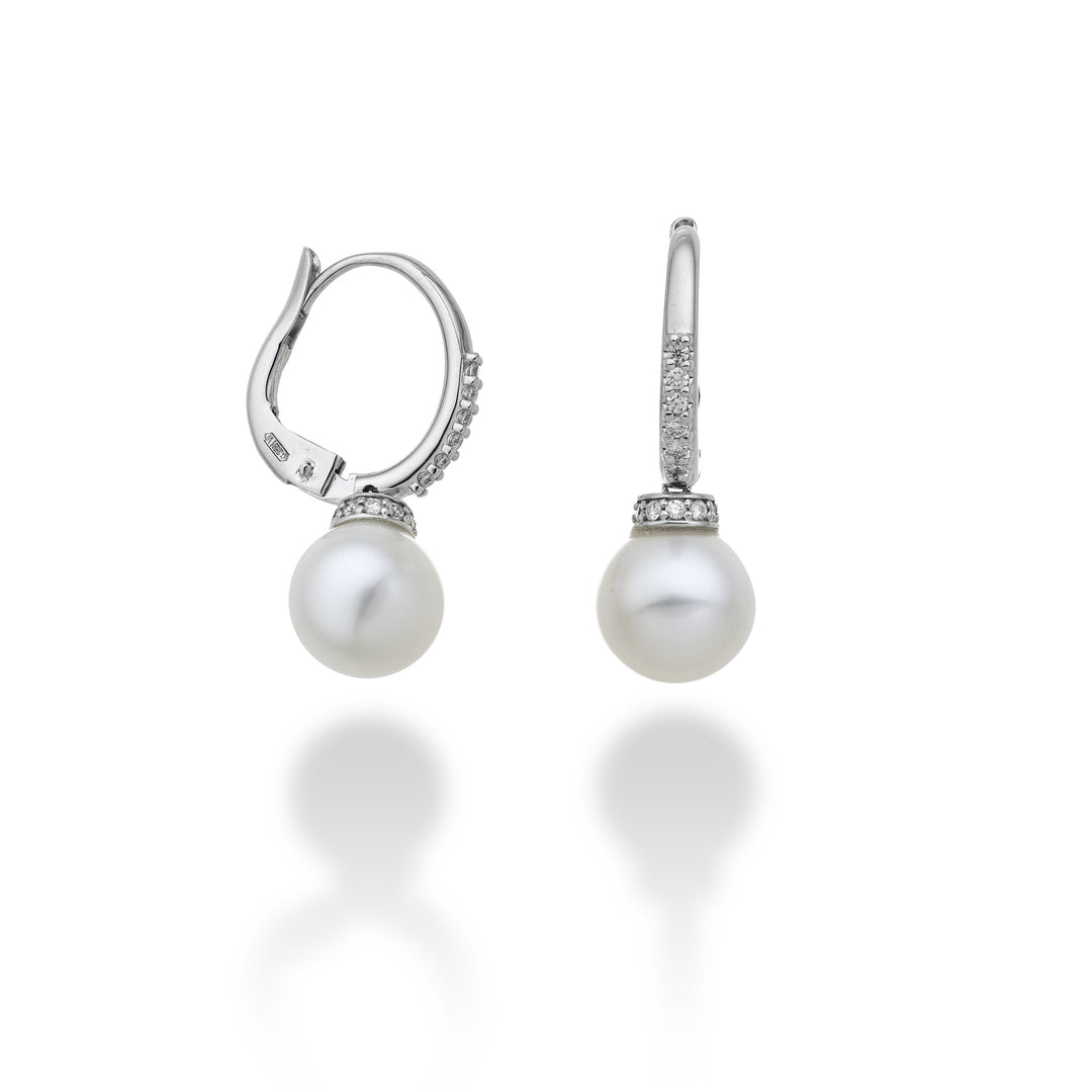 Mikiko or 18k fw 8,5/9 ct.0,22 MO1569O4FABI085