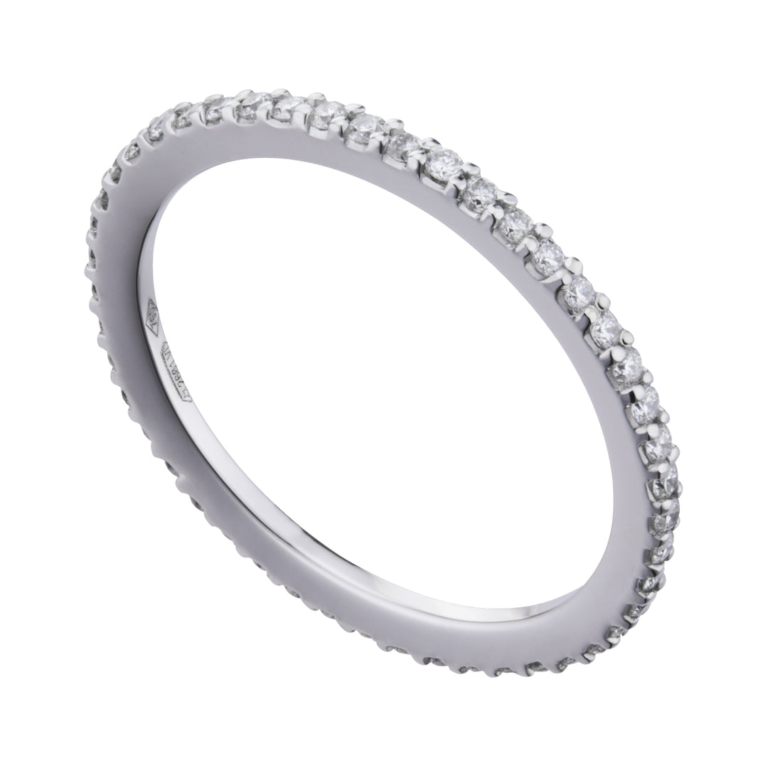 Golay anello eternity AET067DI1-20191110047