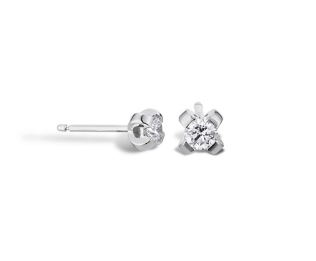 Nihama or ag925 lab g.d. 0.20 ct NXD04OR006A4BI020