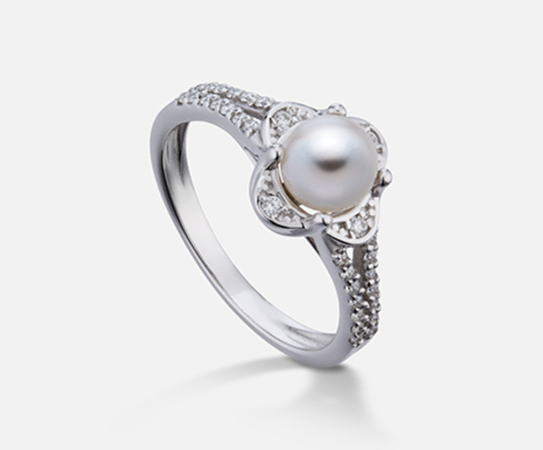 Mikiko an 9k fw 6/6.5 ct.0.19 MA0816R4FABI060