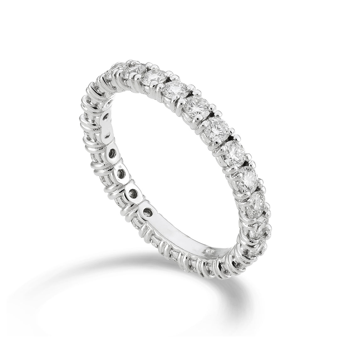 Golay linear finger ring total 1.45 ct size 14 AET090DI95-14-23045110027