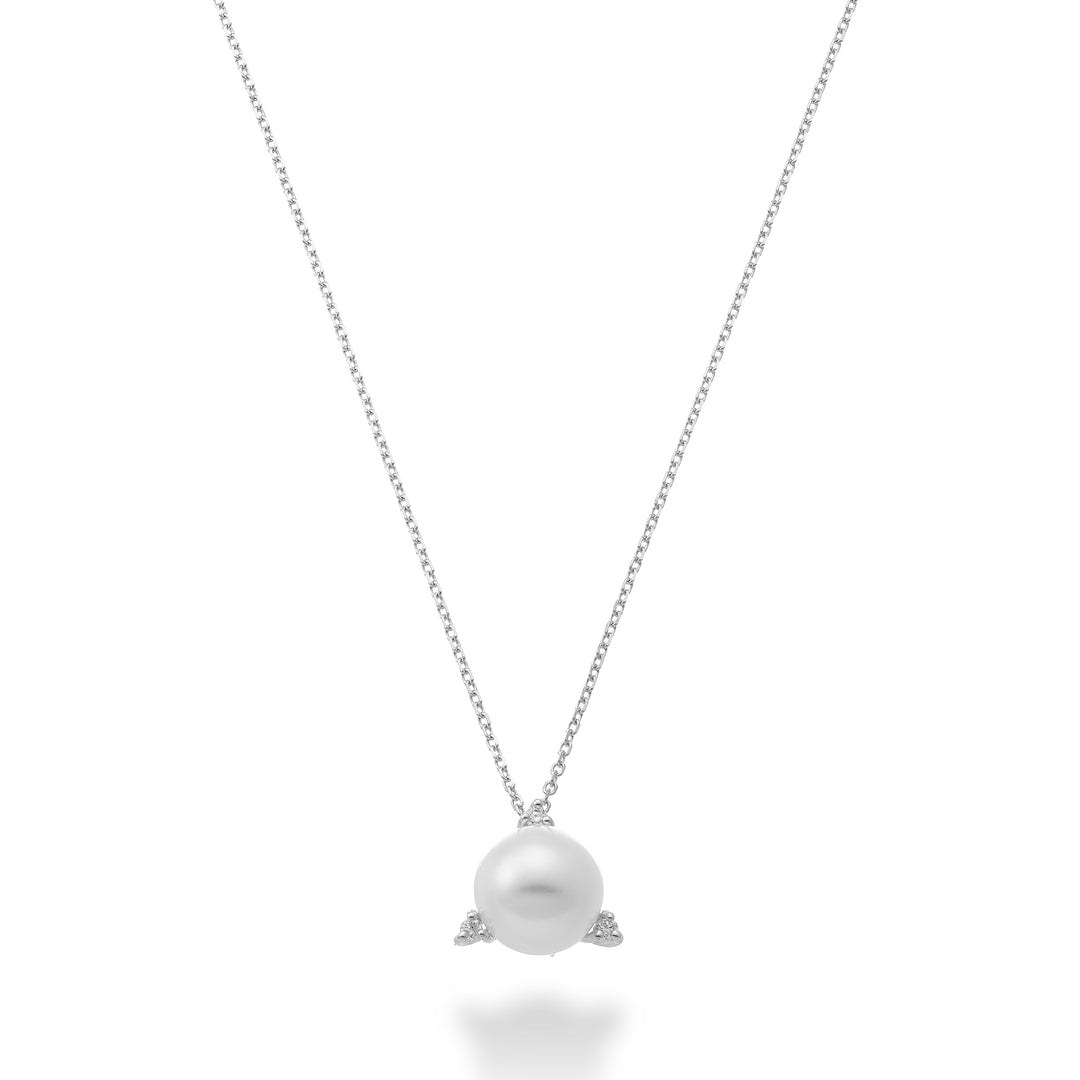 Mikiko cl 18k fw 7/7,5 ct.0,03 MD1084O4FABI070