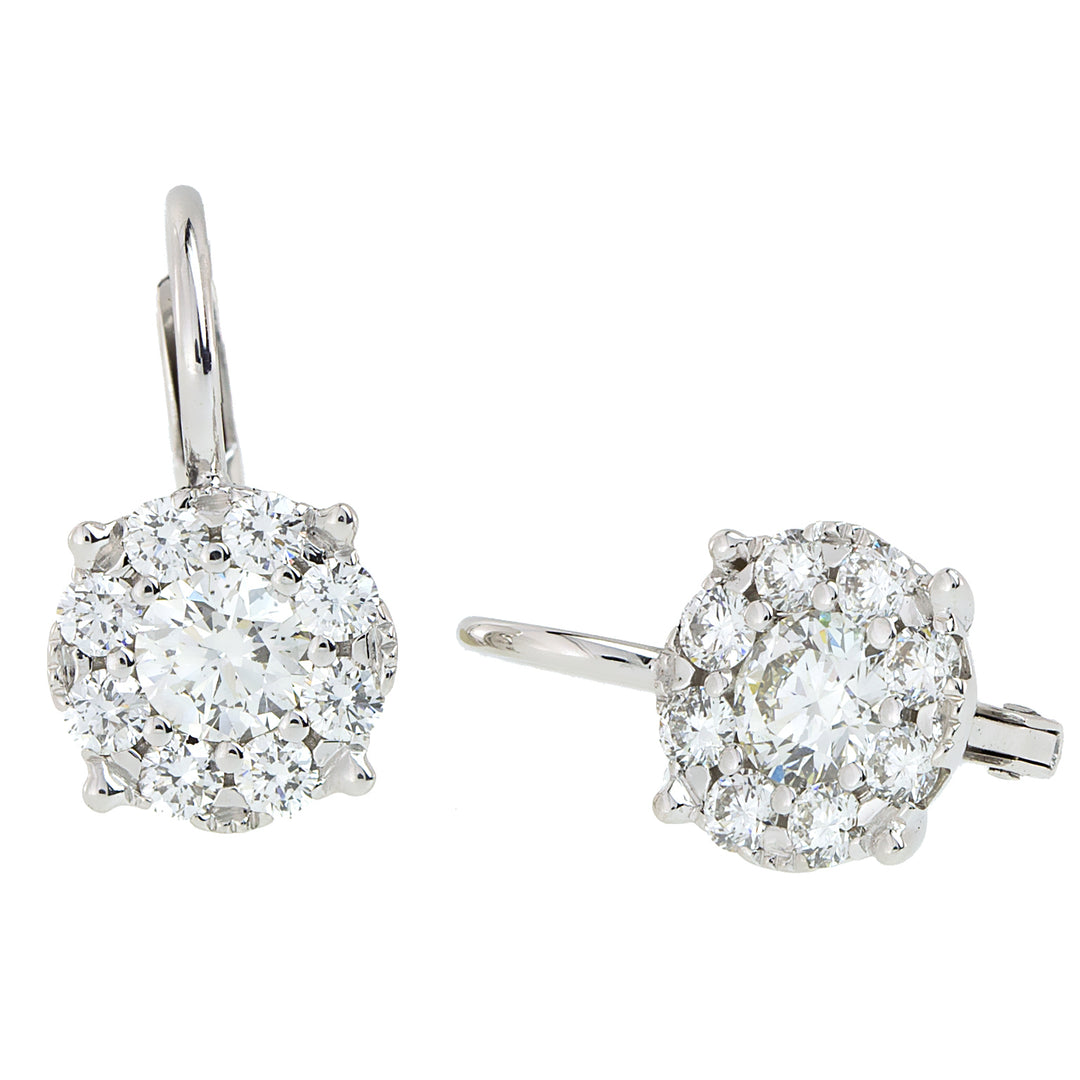 Golay centre boucles d&