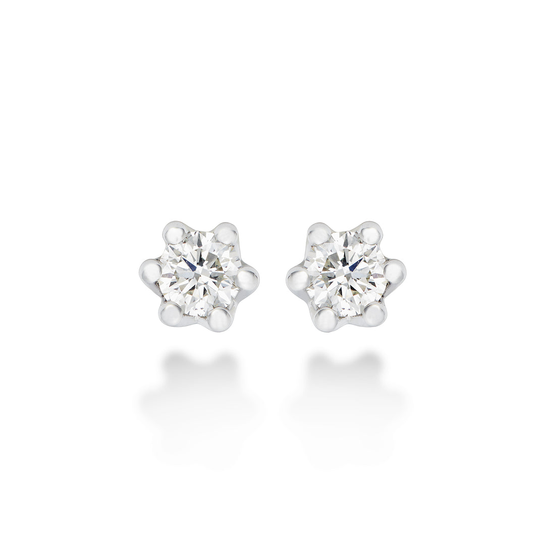 X-Diamond o laboratorio g.d. de 18kt. ct.1,20 LXDOPL046DI120O4