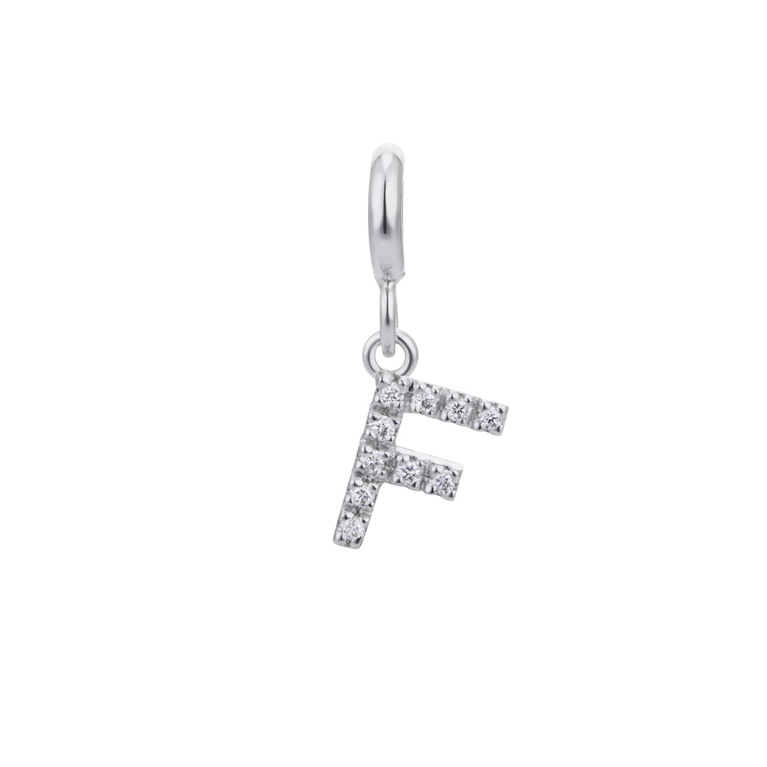 Golay charms lettera ""f"" CHFDI-22311110022