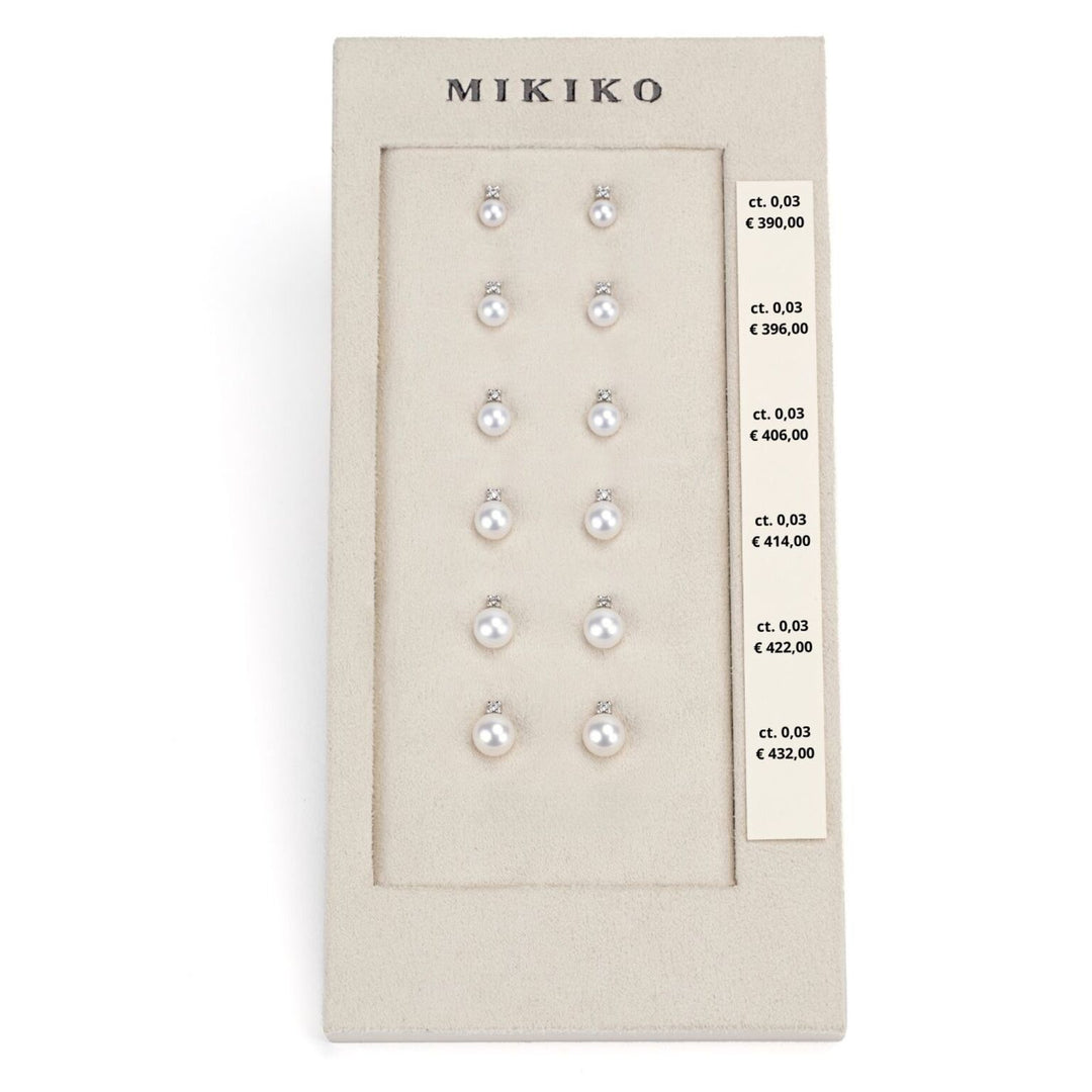 Paquete Mikiko o caja o1503 ct. 0,03 -fw 5/5,5- 5,5/6- 6/6,5- 6,5/7- 7/7,5- 7,5/8 M.BOXO1503