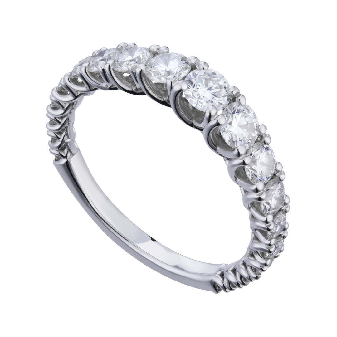 Anillo golay graduado gracia girodito cen 0,30 ct con ba ABTRE1480A-25149110162