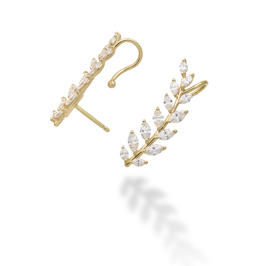 Golay mono boucle d&