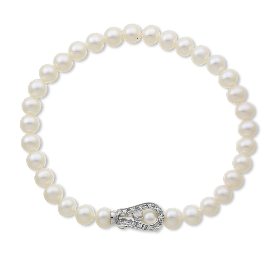 Golay br 18k fw 5,5/6 ct. 0,055 GB0572O4FCBI055