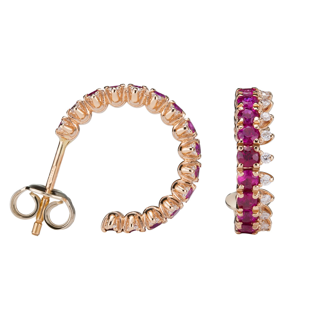 Boucles d&