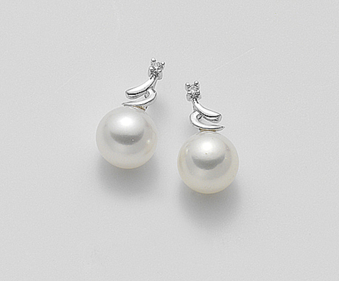Nihama o 18k fw 7,5/8 ct.0,02 NO1167O4FABI075