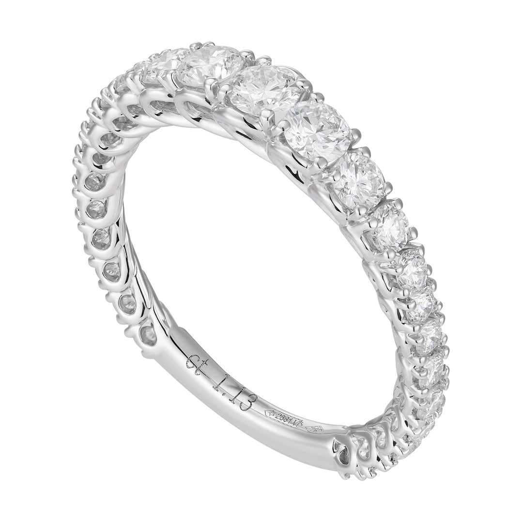 Golay infinite love bague scalaire bague ct.1,13 barr AETS024B100DI-22125110009