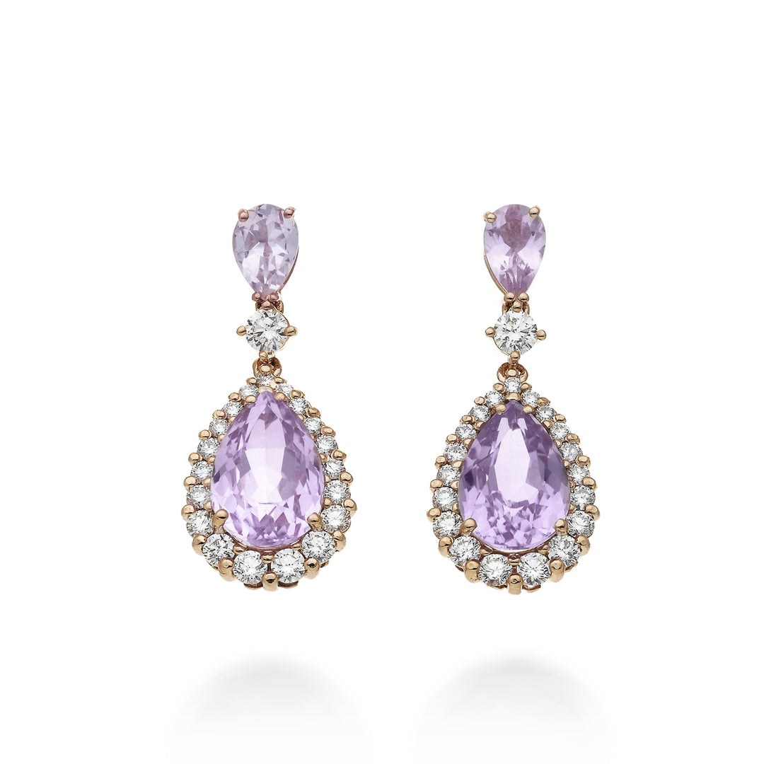 Boucles d&