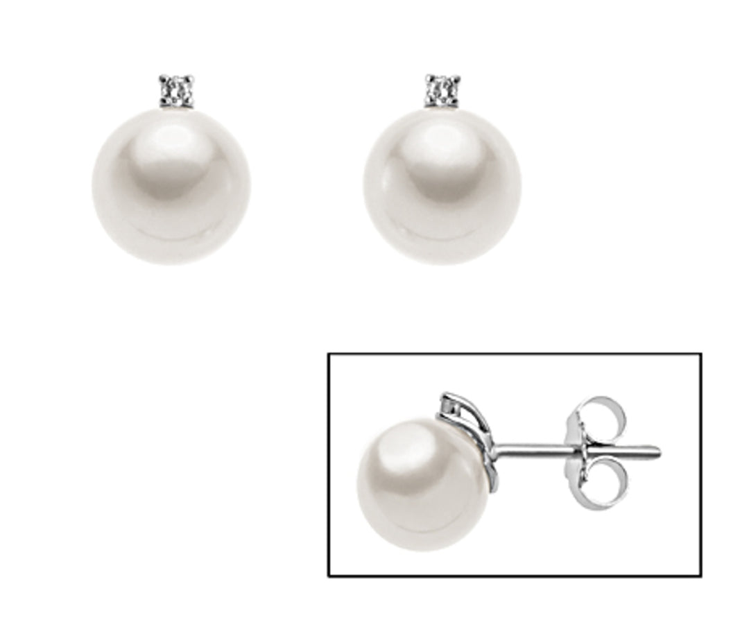 Mikiko or 18k fw 7/7,5 ct.0,02 MO1392O4FABI070
