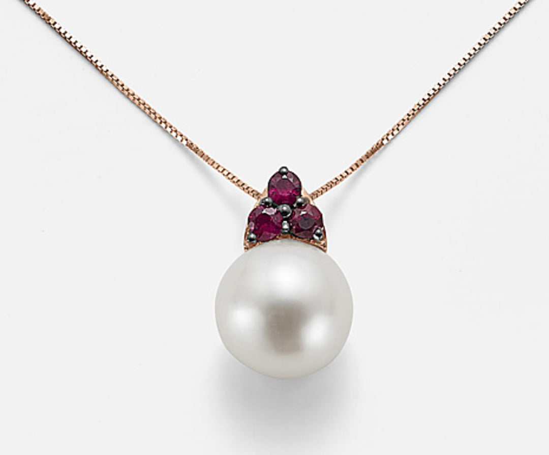 Mikiko cl 18k fw 10/10,5 rubíes 0,25 ct MD0999O7RUBINO