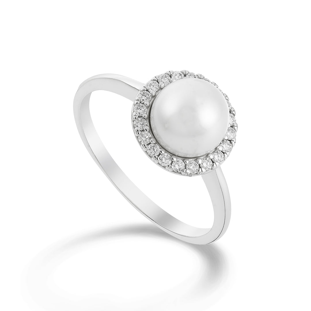 Mikiko un 18k fw 7/7.5 ct.0.18 MA0832O4FABI070