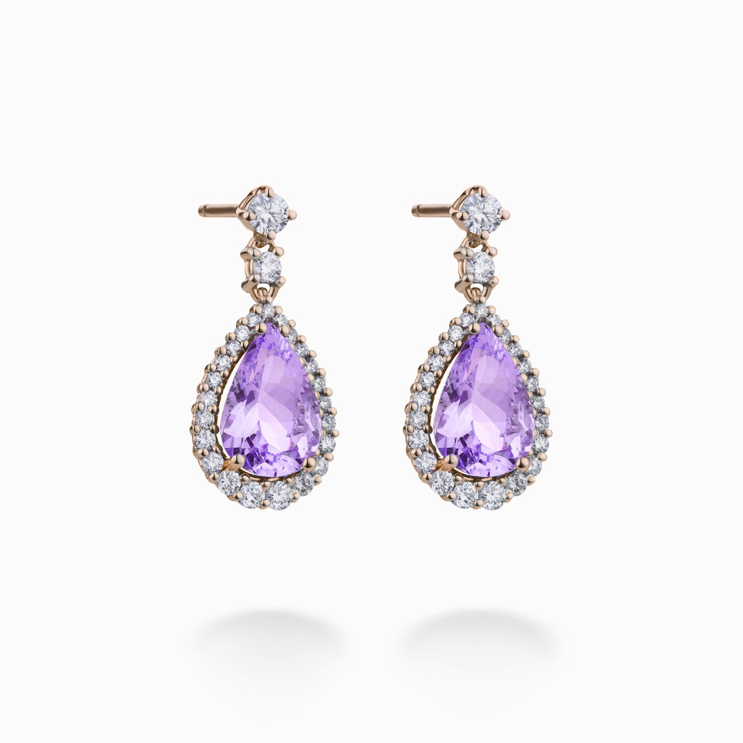 Boucles d&