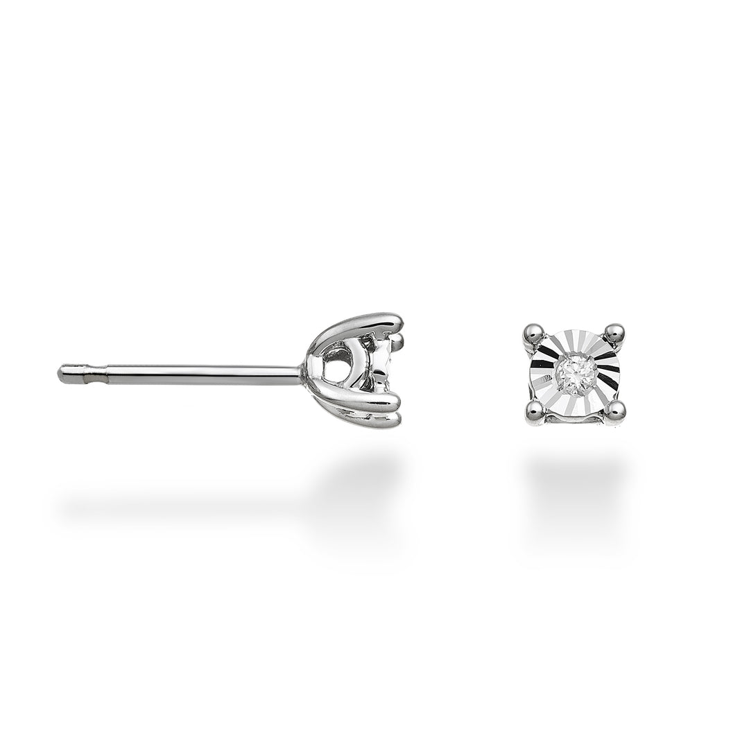 Mikiko or 18k ct.0,05 mis.4 MO5090O4BR003-4