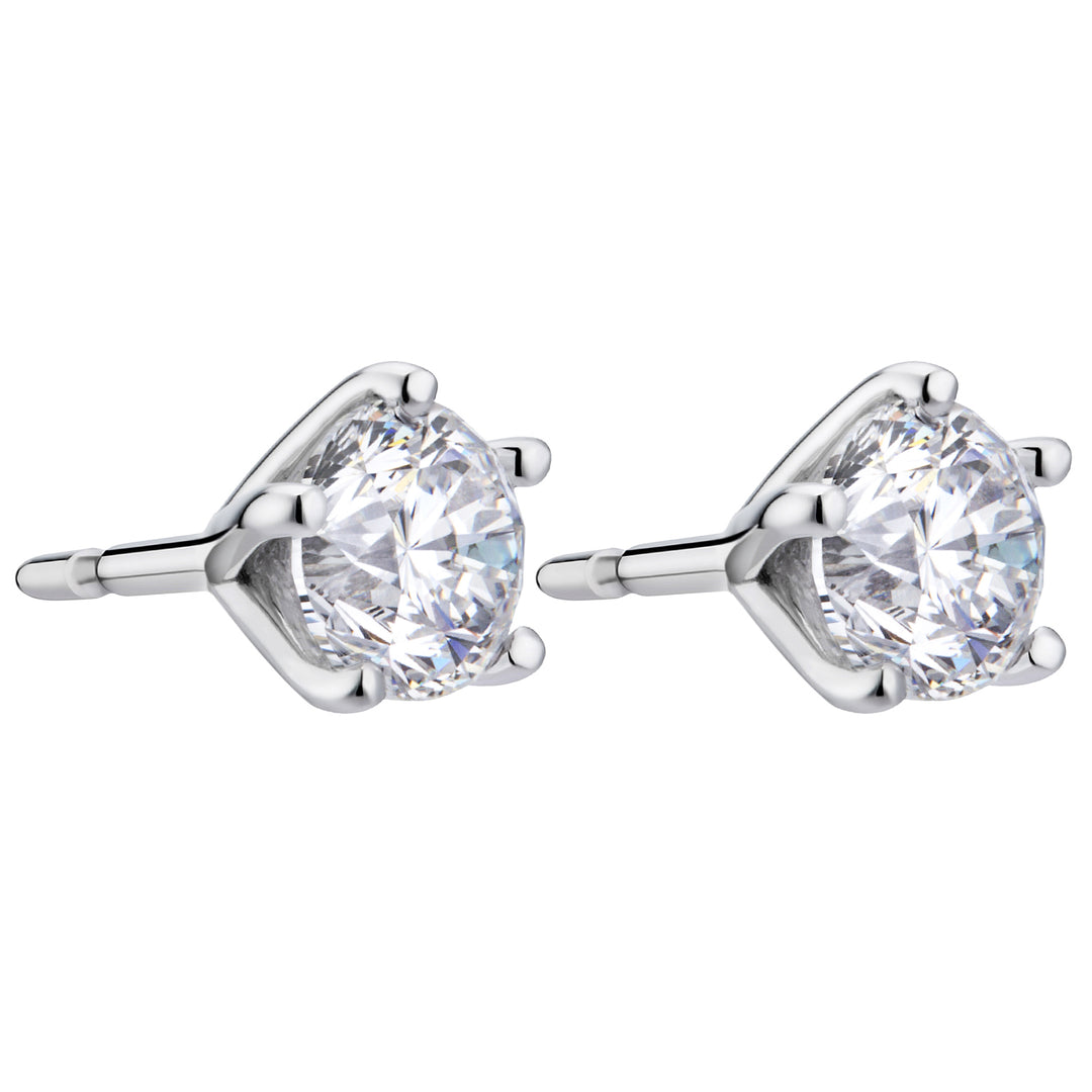 Golay orecchino punto luce grace a 5 griffes OPL007WDI-17327110072