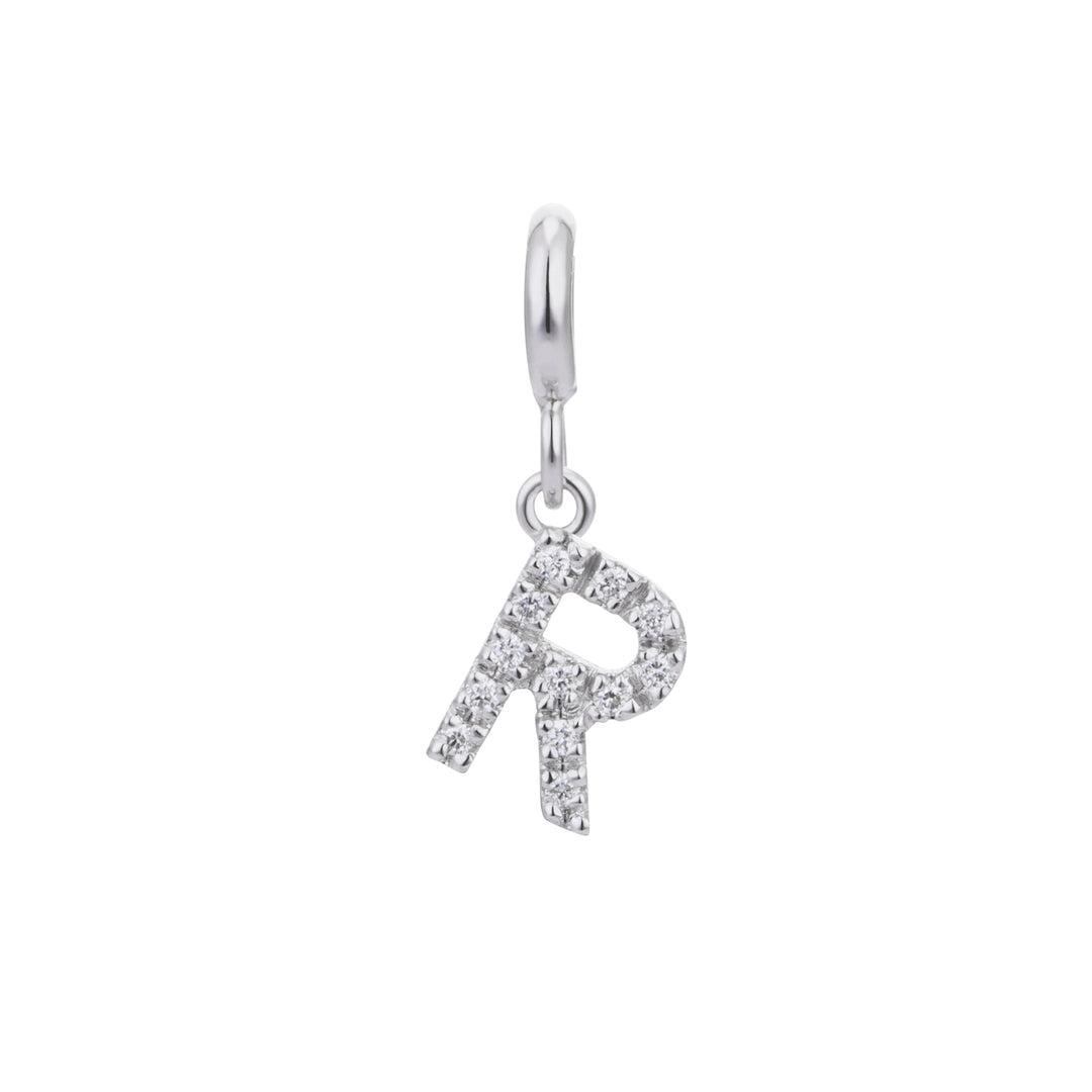 Golay charmes lettre ""r"" CHRDI-21326110010