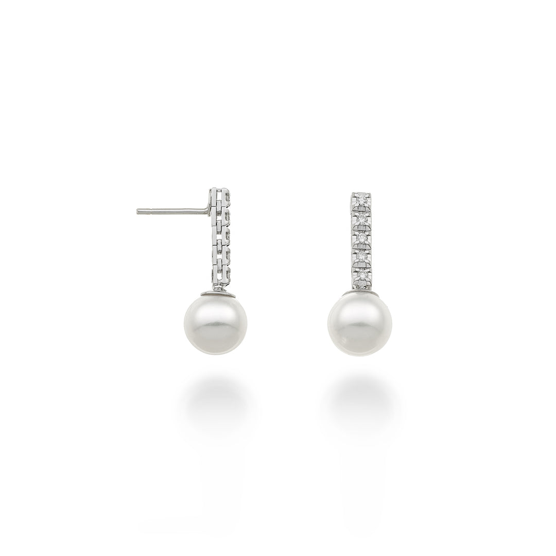 Golay or 18k ak 8,5/9 ct.0,16 2,60 mm 5 castoni 1,5 cm GORTEN260ABBI085-1,5